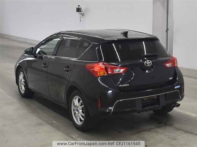toyota auris undefined -TOYOTA--Auris ZRE186H-6005627---TOYOTA--Auris ZRE186H-6005627- image 2