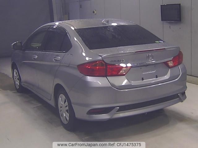 honda grace 2019 quick_quick_DBA-GM6_GM6-1101475 image 2