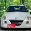 daihatsu copen 2005 -DAIHATSU--Copen ABA-L880K--L880K-0030155---DAIHATSU--Copen ABA-L880K--L880K-0030155- image 2