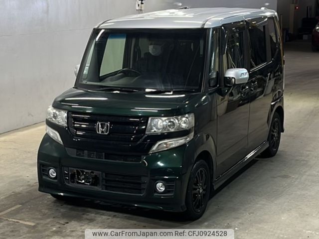 honda n-box-plus 2016 -HONDA--N BOX + JF1-3500331---HONDA--N BOX + JF1-3500331- image 1