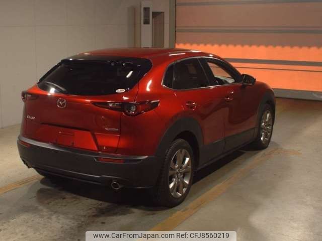 mazda cx-3 2019 -MAZDA--CX-30 3DA-DM8P--DM8P-101699---MAZDA--CX-30 3DA-DM8P--DM8P-101699- image 2