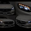 mercedes-benz s-class 2016 -MERCEDES-BENZ--Benz S Class 217382C--2A022480---MERCEDES-BENZ--Benz S Class 217382C--2A022480- image 11