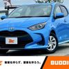 toyota yaris 2023 -TOYOTA--Yaris 5BA-KSP210--KSP210-0109256---TOYOTA--Yaris 5BA-KSP210--KSP210-0109256- image 1