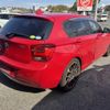 bmw 1-series 2012 quick_quick_DBA-1A16_WBA1A12050E949306 image 2