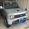 suzuki jimny 2012 -SUZUKI--Jimny ABA-JB23W--JB23W-672798---SUZUKI--Jimny ABA-JB23W--JB23W-672798- image 3