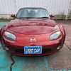 mazda roadster 2006 -MAZDA 【仙台 300ﾅ3551】--Roadster NCEC--104360---MAZDA 【仙台 300ﾅ3551】--Roadster NCEC--104360- image 1