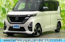 nissan roox 2020 quick_quick_4AA-B45A_B45A-0307627