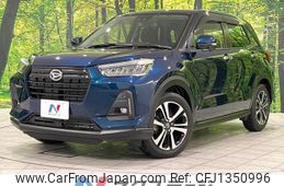 daihatsu rocky 2021 quick_quick_A210S_A210S-0014409