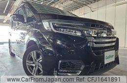 honda stepwagon 2019 CFJ1641891