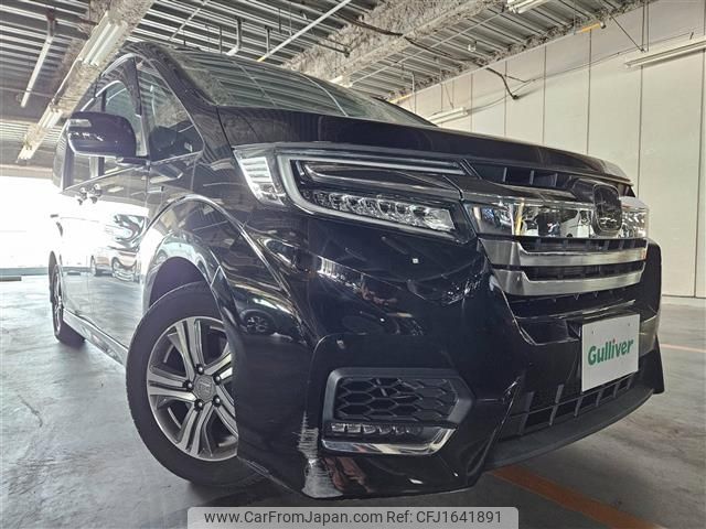 honda stepwagon 2019 CFJ1641891 image 1