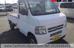 honda acty-truck 2004 -HONDA 【伊勢志摩 480ｱ9604】--Acty Truck HA7-1506311---HONDA 【伊勢志摩 480ｱ9604】--Acty Truck HA7-1506311-