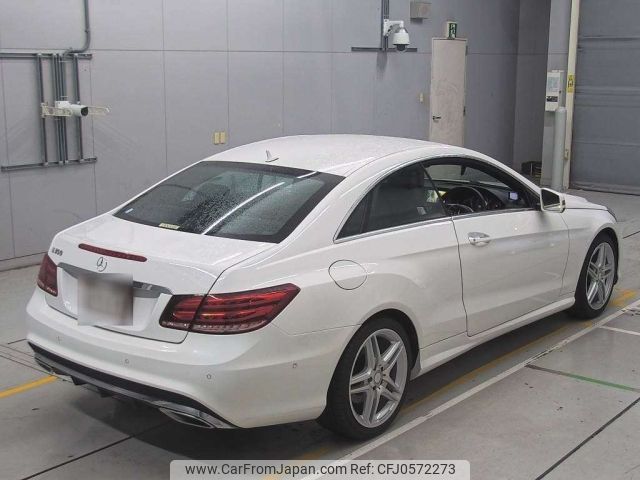 mercedes-benz e-class 2013 -MERCEDES-BENZ--Benz E Class 207359-WDD2073592F238176---MERCEDES-BENZ--Benz E Class 207359-WDD2073592F238176- image 2