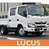 hino dutro 2017 -HINO--Hino Dutoro 9999--XZU605-0016350---HINO--Hino Dutoro 9999--XZU605-0016350- image 1