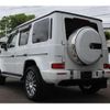 mercedes-benz g-class 2021 quick_quick_3DA-463350_W1N4633502X411131 image 3