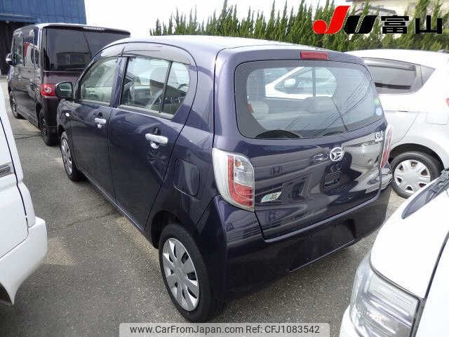 daihatsu mira-e-s 2013 -DAIHATSU--Mira e:s LA300S--LA300S-1167307---DAIHATSU--Mira e:s LA300S--LA300S-1167307- image 2