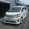 toyota vellfire 2014 -TOYOTA--Vellfire ANH20W--8307868---TOYOTA--Vellfire ANH20W--8307868- image 11