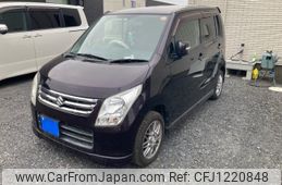 suzuki wagon-r 2010 -SUZUKI--Wagon R DBA-MH23S--MH23S-284959---SUZUKI--Wagon R DBA-MH23S--MH23S-284959-
