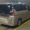 nissan serena 2017 -NISSAN--Serena GC27-022966---NISSAN--Serena GC27-022966- image 2