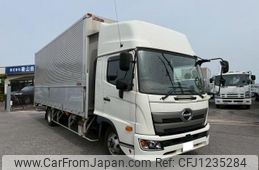 hino ranger 2022 CFJ1235284