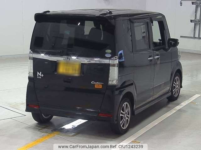 honda n-box-plus 2014 -HONDA 【岐阜 582ｸ1604】--N BOX + DBA-JF1--JF1-8504226---HONDA 【岐阜 582ｸ1604】--N BOX + DBA-JF1--JF1-8504226- image 2