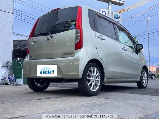daihatsu move 2013 -DAIHATSU 【名変中 】--Move LA100S--1013939---DAIHATSU 【名変中 】--Move LA100S--1013939- image 2