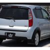 mitsubishi colt 2007 quick_quick_Z27AG_Z27AG-0400660 image 2