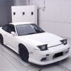 nissan 180sx 1994 CFJ1536466 image 1