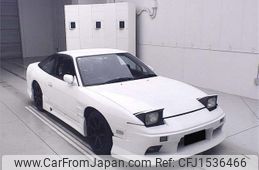 nissan 180sx 1994 CFJ1536466