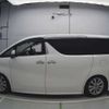 toyota alphard 2015 -TOYOTA 【和歌山 366ｿ1001】--Alphard DBA-AGH30W--AGH30-0031660---TOYOTA 【和歌山 366ｿ1001】--Alphard DBA-AGH30W--AGH30-0031660- image 9