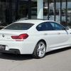 bmw 6-series 2015 quick_quick_DBA-6A30_WBA6A02030DZ13586 image 2