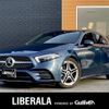 mercedes-benz a-class 2019 -MERCEDES-BENZ--Benz A Class 3DA-177012--WDD1770122V045631---MERCEDES-BENZ--Benz A Class 3DA-177012--WDD1770122V045631- image 1