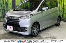 mitsubishi ek 2018 -MITSUBISHI--ek Custom DBA-B11W--B11W-0507227---MITSUBISHI--ek Custom DBA-B11W--B11W-0507227-