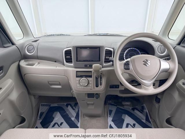 suzuki spacia 2016 CFJ1805934 image 2