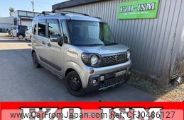 suzuki spacia 2019 quick_quick_DAA-MK53S_MK53S-876815