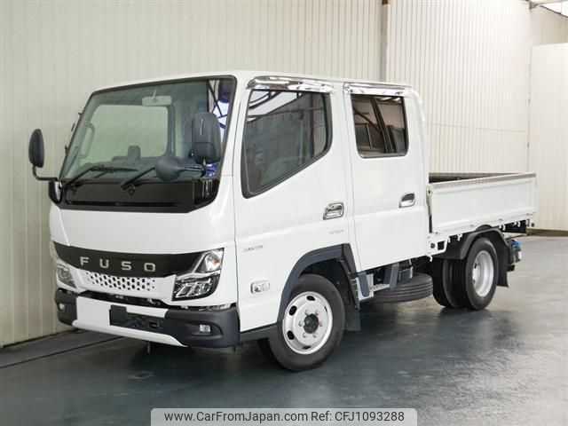 mitsubishi-fuso canter 2023 GOO_NET_EXCHANGE_0720077A20250426G001 image 2