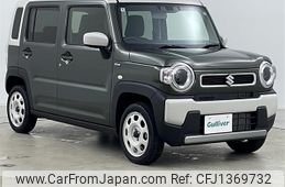 suzuki hustler 2024 CFJ1369732