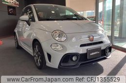 abarth 595 2021 quick_quick_31214T_ZFA3120000JF00592