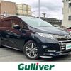 honda odyssey 2018 -HONDA--Odyssey 6AA-RC4--RC4-1159452---HONDA--Odyssey 6AA-RC4--RC4-1159452- image 1