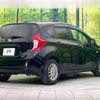 nissan note 2012 CFJ1675840 image 17