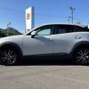 mazda cx-3 2016 -MAZDA--CX-3 LDA-DK5FW--DK5FW-124144---MAZDA--CX-3 LDA-DK5FW--DK5FW-124144- image 11