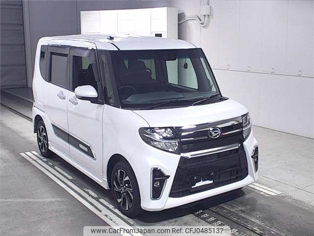 daihatsu tanto 2020 -DAIHATSU--Tanto LA660S-0017830---DAIHATSU--Tanto LA660S-0017830- image 1