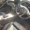 mercedes-benz c-class 2017 CFJ1699466 image 8
