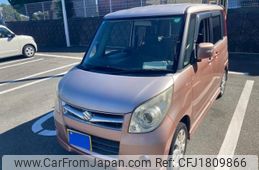 suzuki palette 2009 CFJ1809866