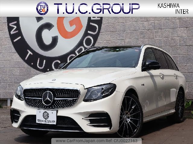 mercedes-benz amg 2017 -MERCEDES-BENZ--AMG CBA-213264--WDD2132642A116642---MERCEDES-BENZ--AMG CBA-213264--WDD2132642A116642- image 1