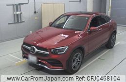 mercedes-benz glc-class 2023 -MERCEDES-BENZ 【京都 302ま7190】--Benz GLC 253315-W1N2533152G149935---MERCEDES-BENZ 【京都 302ま7190】--Benz GLC 253315-W1N2533152G149935-