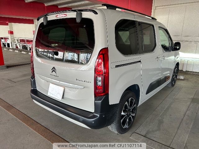citroen berlingo 2021 -CITROEN 【名変中 】--Citroen Berlingo K9CYH01--MJ690970---CITROEN 【名変中 】--Citroen Berlingo K9CYH01--MJ690970- image 2