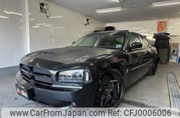 dodge charger 2007 -CHRYSLER--Dodge Charger ｿﾉ他--7H649668---CHRYSLER--Dodge Charger ｿﾉ他--7H649668-