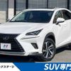 lexus nx 2019 -LEXUS--Lexus NX DBA-AGZ10--AGZ10-6000250---LEXUS--Lexus NX DBA-AGZ10--AGZ10-6000250- image 1