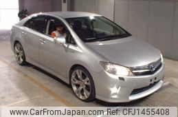 toyota sai 2010 -TOYOTA--SAI AZK10--AZK10-2030016---TOYOTA--SAI AZK10--AZK10-2030016-