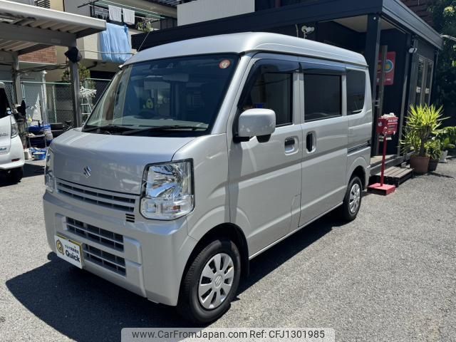 suzuki every 2023 quick_quick_5BD-DA17V_DA17V-681042 image 1